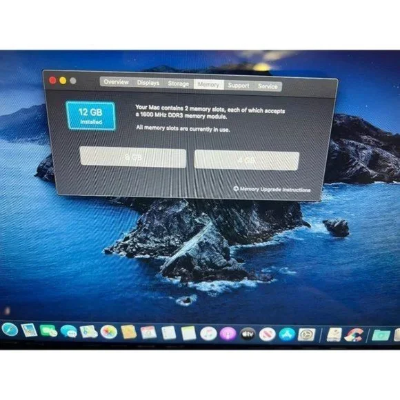 🌟🍎 Upgraded MacBook Pro - Windows 11 & MacOS 💻 - Picture 13 of 16